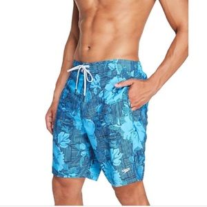 Speedo comfort stretch shorts